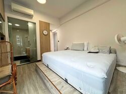 One Fort (D15), Condominium #582529311